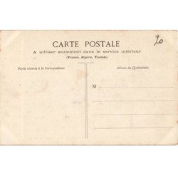 COMPOSITEUR - spectacle et musique: saint-raphael oustalet d'ou capelan maître Gounod roméo juliette - très bon état