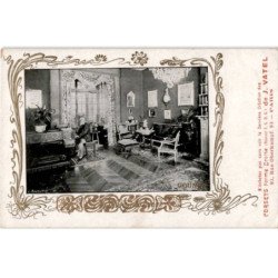 COMPOSITEUR - spectacle et musique: corsets forme droite de J. Vatel paris - très bon état