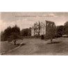 COMPOSITEUR - spectacle et musique: environs d'alboussière château de Vincent D'Indy - bon état