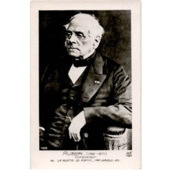 COMPOSITEUR - spectacle et musique: Auber - bon état