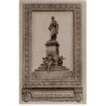 COMPOSITEUR - spectacle et musique: Mendelssohn-Bartholdy monument leipzig - très bon état