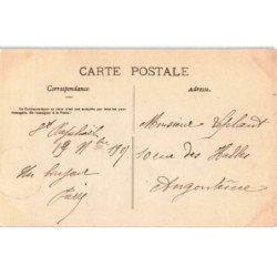 COMPOSITEUR - spectacle et musique: saint-raphael oustalet d'ou capelan maître Gounod roméo juliette - très bon état