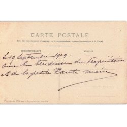 COMPOSITEUR - spectacle et musique: saint-raphael oustalet d'ou capelan maître Gounod roméo juliette - très bon état