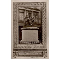 COMPOSITEUR - spectacle et musique: Boieldieu monument roen - très bon état