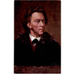 COMPOSITEUR - spectacle et musique: Chopin - très bon état