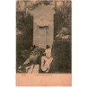 COMPOSITEUR - spectacle et musique: wien, brahms-grabdenmal - état