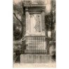 COMPOSITEUR - spectacle et musique: paris le cimetière père-lachaise, tombeau de Chérubini - très bon état