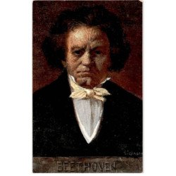 COMPOSITEUR - spectacle et musique: Beethoven - très bon état