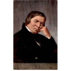 COMPOSITEUR - spectacle et musique: Schumann - très bon état