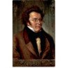 COMPOSITEUR - spectacle et musique: Schubert - très bon état