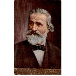 COMPOSITEUR - spectacle et musique: Verdi - très bon état