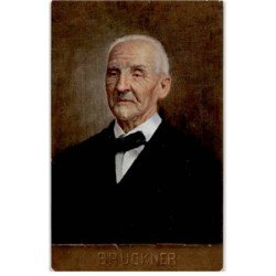 COMPOSITEUR - spectacle et musique: Bruckner - très bon état