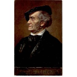 COMPOSITEUR - spectacle et musique: Richard Wagner - très bon état