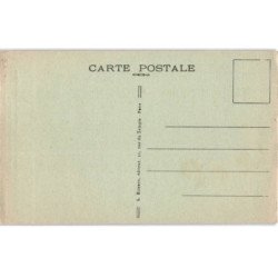 COMPOSITEUR - spectacle et musique: cimetière père-lachaise tombeau Hérold Ferdinand-Joseph - très bon état