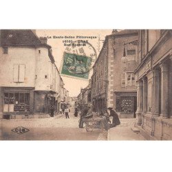 GRAY - Rue Vanoise - très bon état
