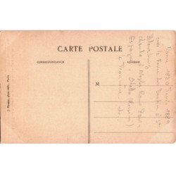 COMPOSITEUR - spectacle et musique: cimetière père-lachaise Tamberlick, Galesowski - très bon état