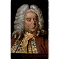 COMPOSITEUR - spectacle et musique: Handel - très bon état