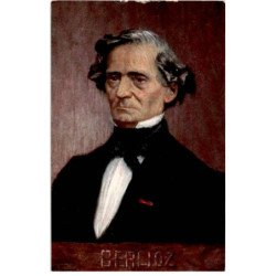 COMPOSITEUR - spectacle et musique: Berlioz - très bon état