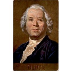 COMPOSITEUR - spectacle et musique: Gluck - bon état
