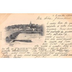GRAY - Le Pont de Pierre - très bon état