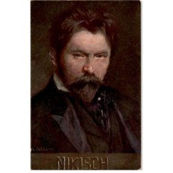 COMPOSITEUR - spectacle et musique: Mikisch - très bon état