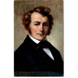 COMPOSITEUR - spectacle et musique: Lortzing - très bon état