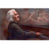 COMPOSITEUR - spectacle et musique: Liszt rhapsodie hongroise - très bon état