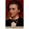 COMPOSITEUR - spectacle et musique: Chopin - bon état