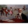 COMPOSITEUR - spectacle et musique: J. Brahms mélodies hongroises - très bon état