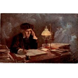 COMPOSITEUR - spectacle et musique: Wagner composant l'anneau du Nibelung - bon état