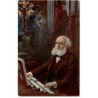 COMPOSITEUR - spectacle et musique: Gounod composant Faust - bon état