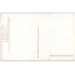 COMPOSITEUR - spectacle et musique: MOZART composant Don Juan - très bon état