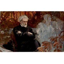 COMPOSITEUR - spectacle et musique: Verdi composant Otello - bon état