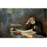 COMPOSITEUR - spectacle et musique: Robert Schuman composant les amours du poète - bon état