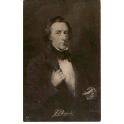 COMPOSITEUR - spectacle et musique: Frédéric Chopin - très bon état