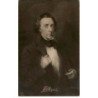 COMPOSITEUR - spectacle et musique: Frédéric Chopin - très bon état