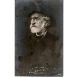 COMPOSITEUR - spectacle et musique: Verdi - très bon état