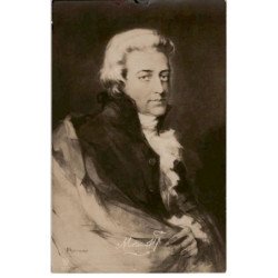 COMPOSITEUR - spectacle et musique: Mozart - bon état