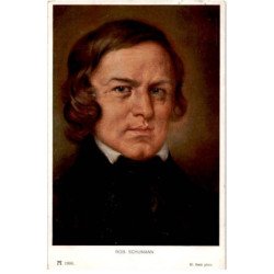 COMPOSITEUR - spectacle et musique: Robert Schumann - très bon état