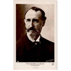 COMPOSITEUR - spectacle et musique: Théodore Dubois - très bon état
