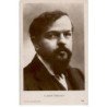 COMPOSITEUR - spectacle et musique: Claude Debussy - état