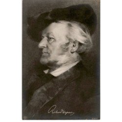 COMPOSITEUR - spectacle et musique: Richard Wagner - très bon état