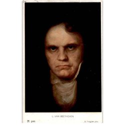 COMPOSITEUR - spectacle et musique: Ludwig van Beethoven - bon état