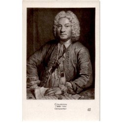 COMPOSITEUR - spectacle et musique: Couperin - bon état