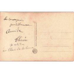 COMPOSITEUR - spectacle et musique: Jean Baptiste Lulli - bon état