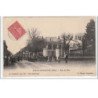 FLAVY LE MARTEL : rue du Bois - Très bon état