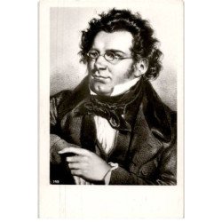 COMPOSITEUR - spectacle et musique: Franz Schubert - très bon état