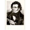 COMPOSITEUR - spectacle et musique: Franz Schubert - très bon état