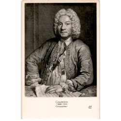 COMPOSITEUR - spectacle et musique - Couperin - très bon état