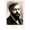 COMPOSITEUR - spectacle et musique - Claude Debussy - très bon état